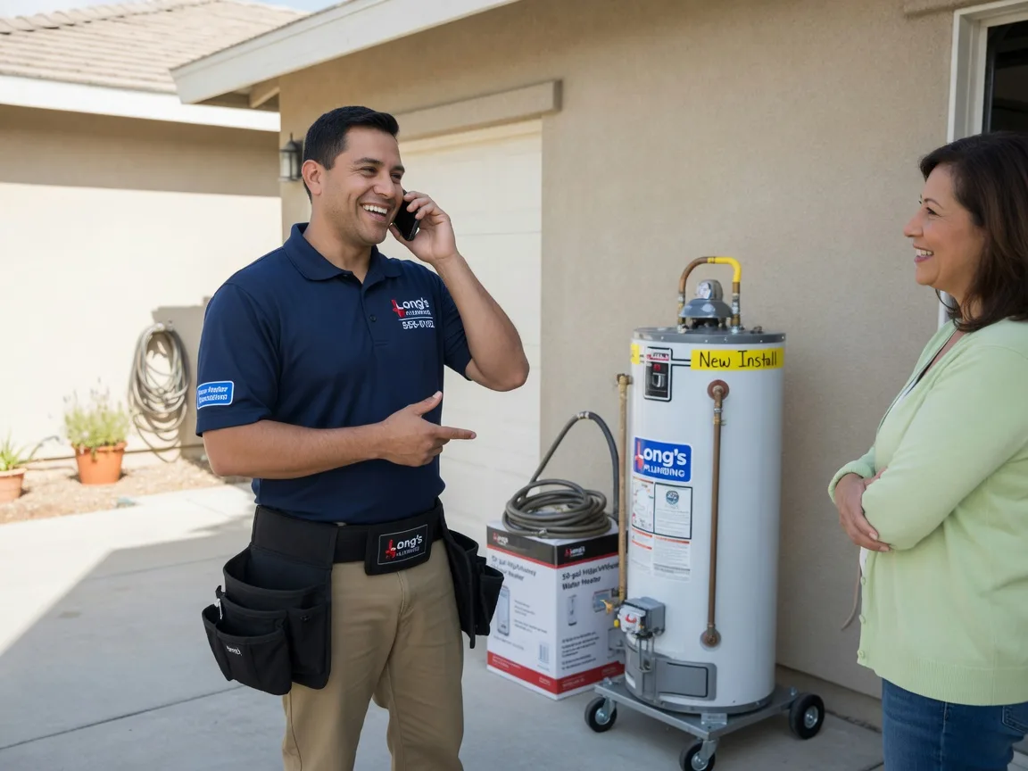Leak Detection Chino Hills, CA FAQs
